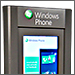 Microsoft Windows Phone Display